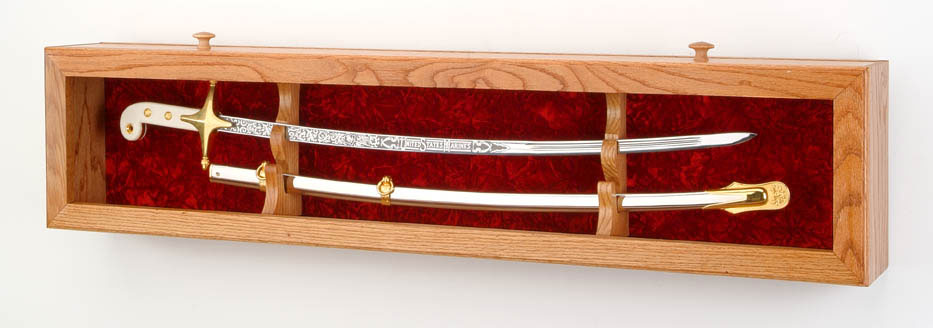 marine sword case